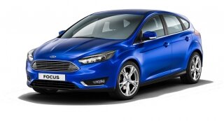 2015 Ford Focus 5K 1.0 EcoBoost 125 PS Titanium Araba kullananlar yorumlar